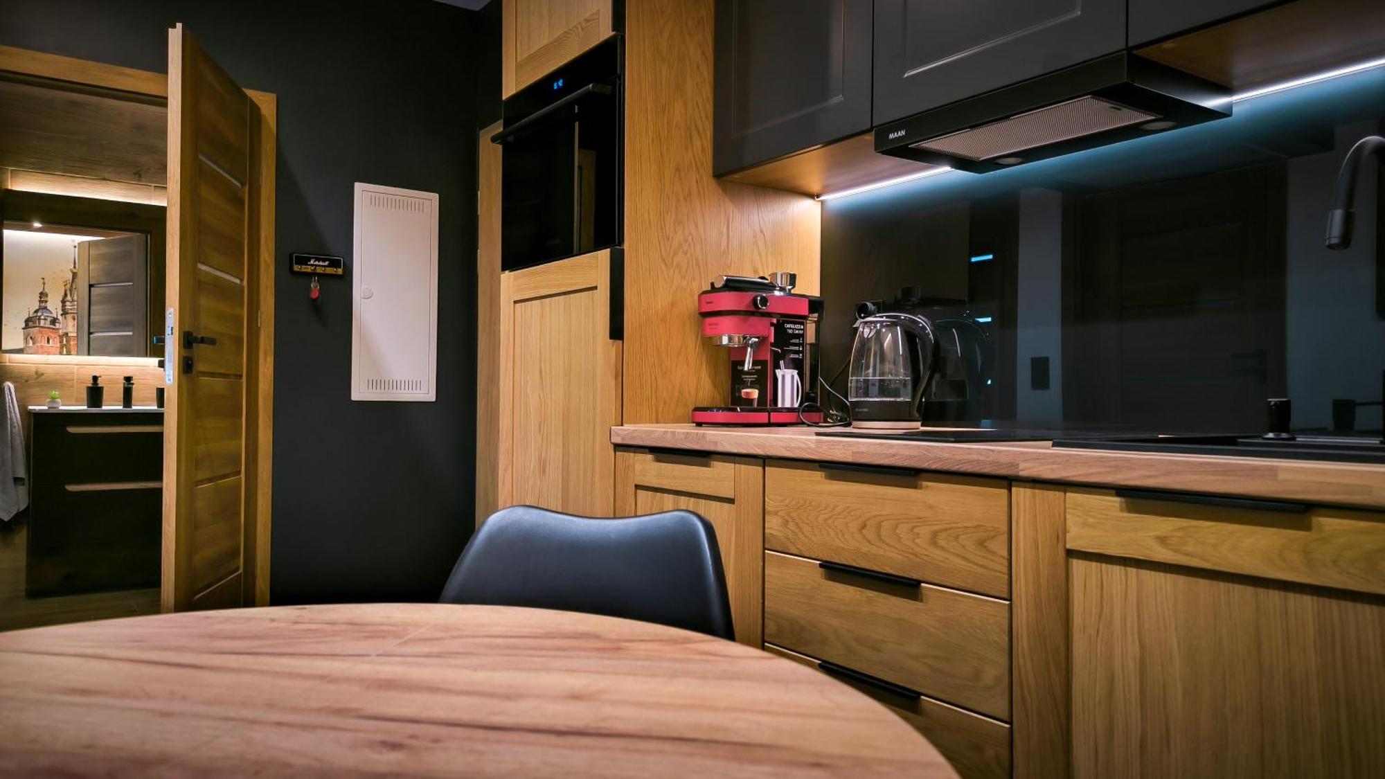 Lema Tauron Arena Two Bedroom Apartment