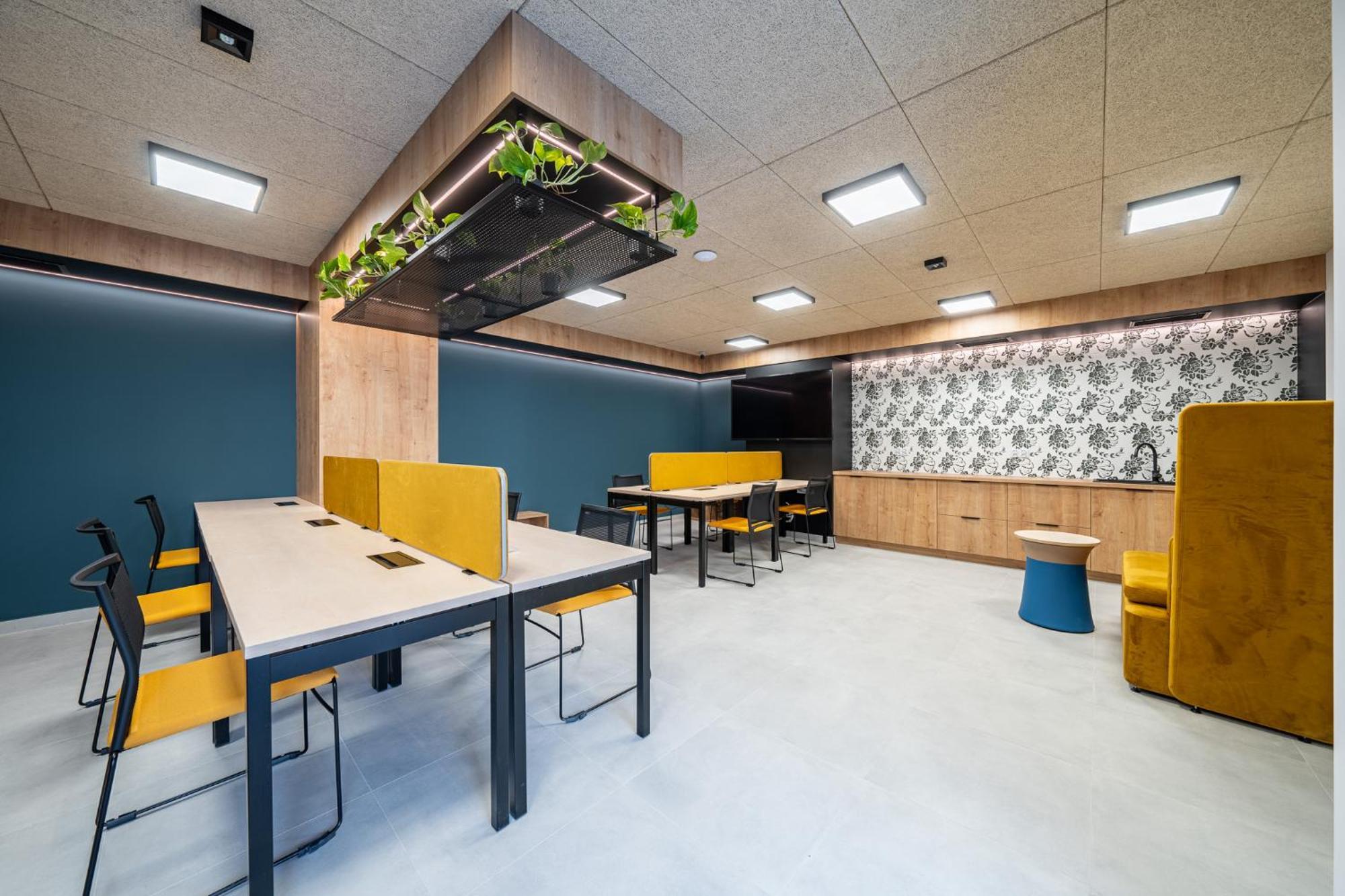 Lema Tauron Arena Two Bedroom Krakow