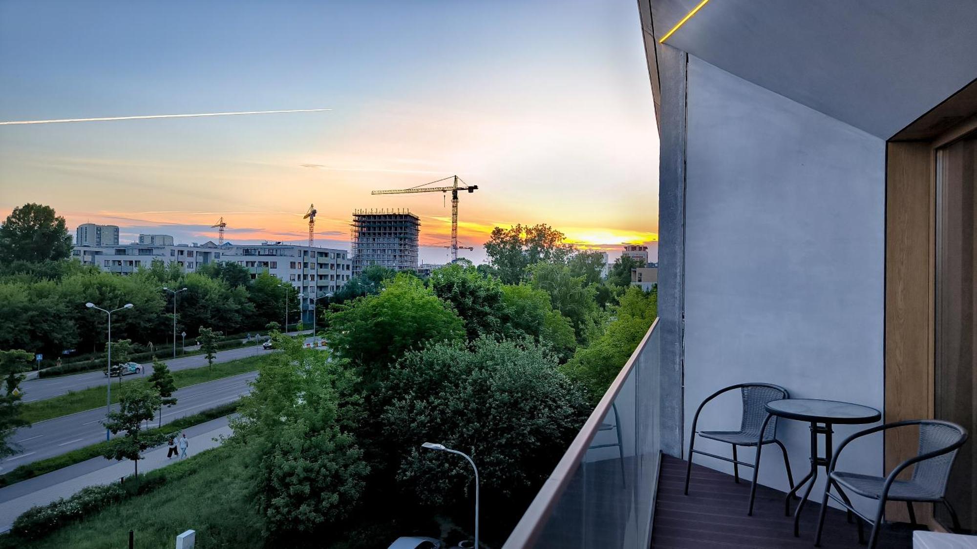 Lema Tauron Arena Two Bedroom * Krasków