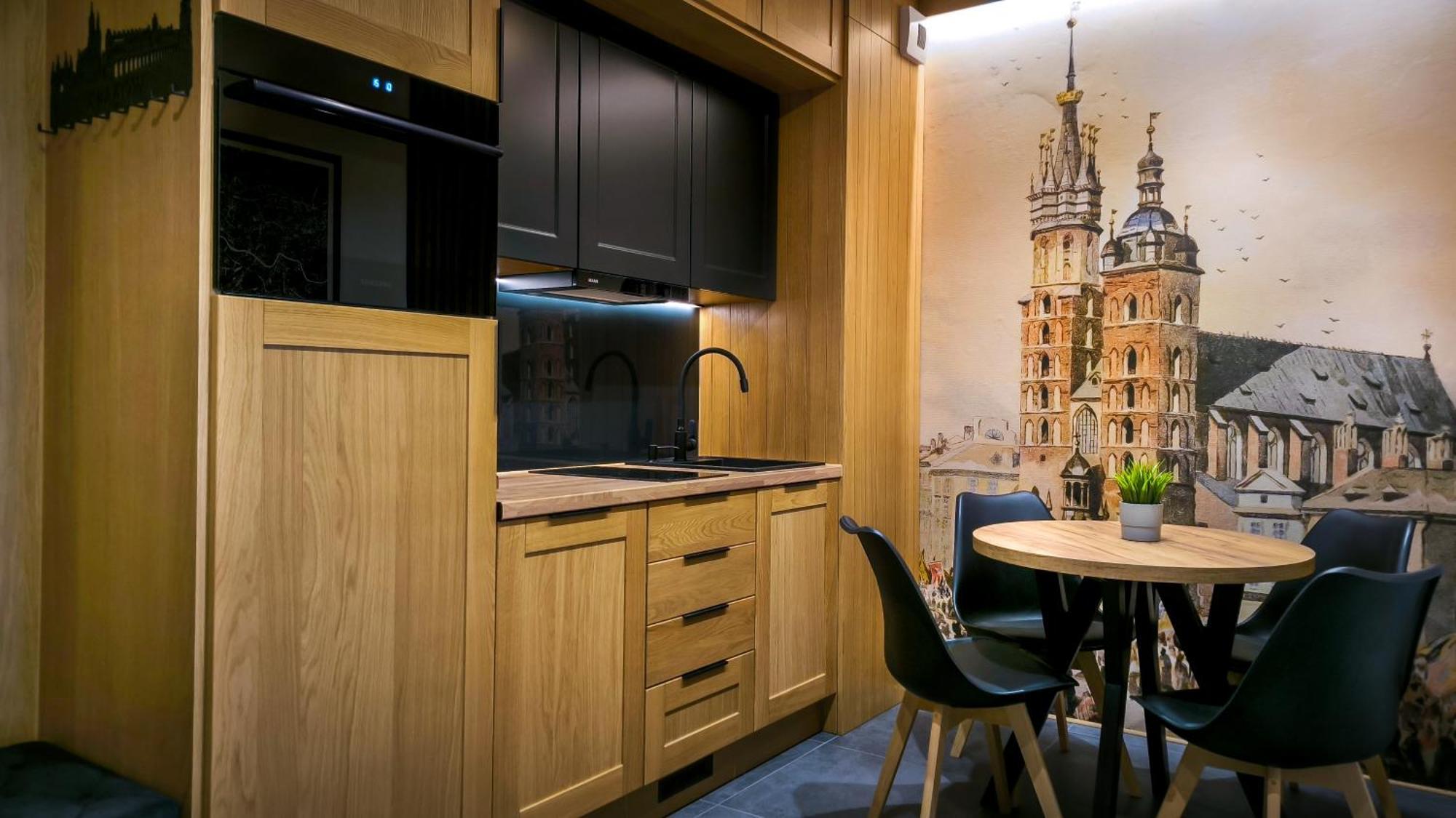 Lema Tauron Arena Two Bedroom * Krakov
